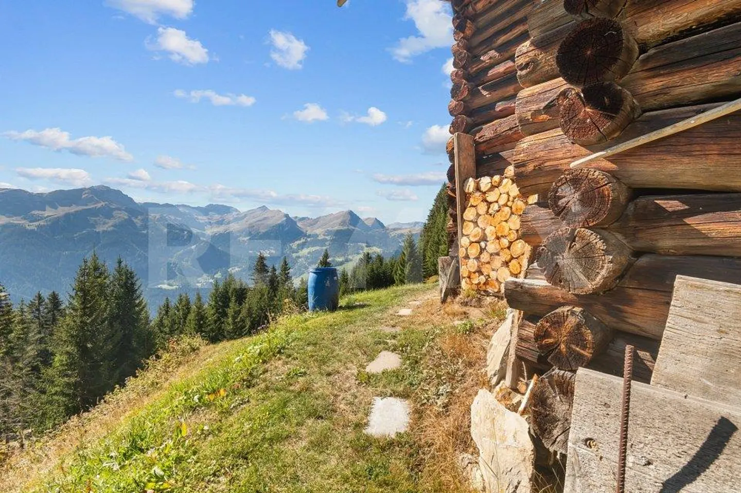 Alpine Cabin with Breathtaking View - Photo 10 of 13