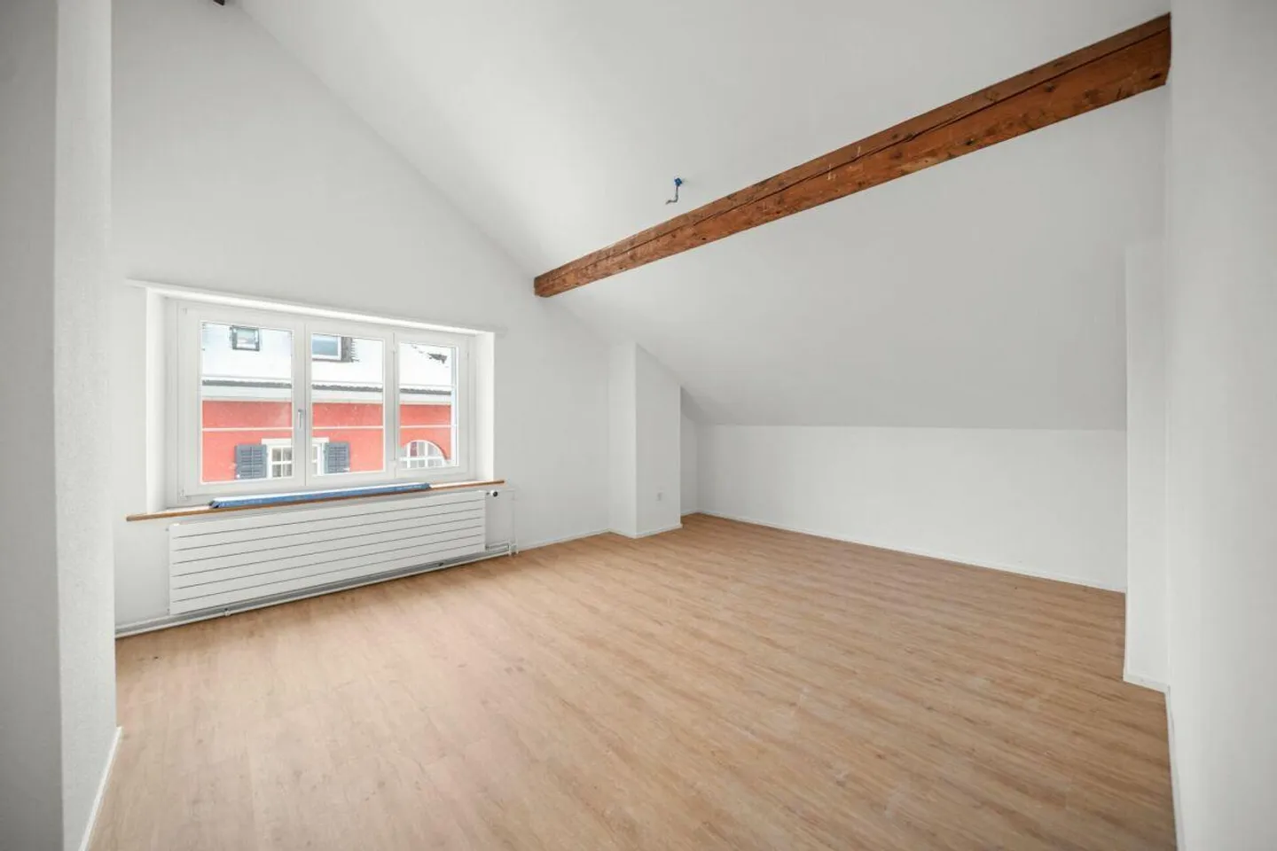 Renovierte Maisonette Wohnung - Foto 12 von 13