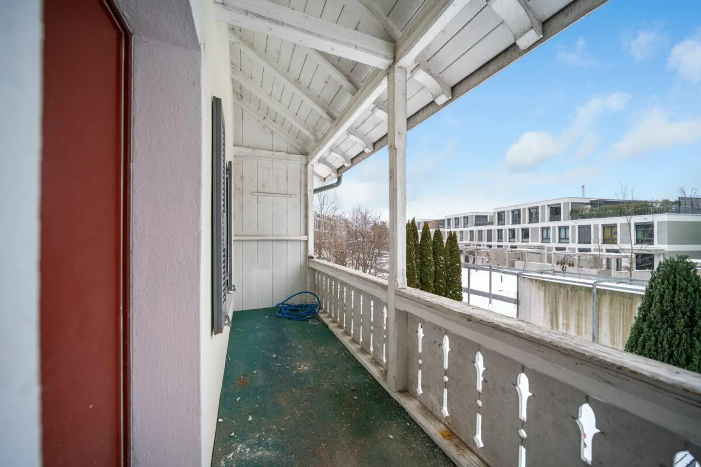 Renovierte Maisonette Wohnung - Foto 7 von 13