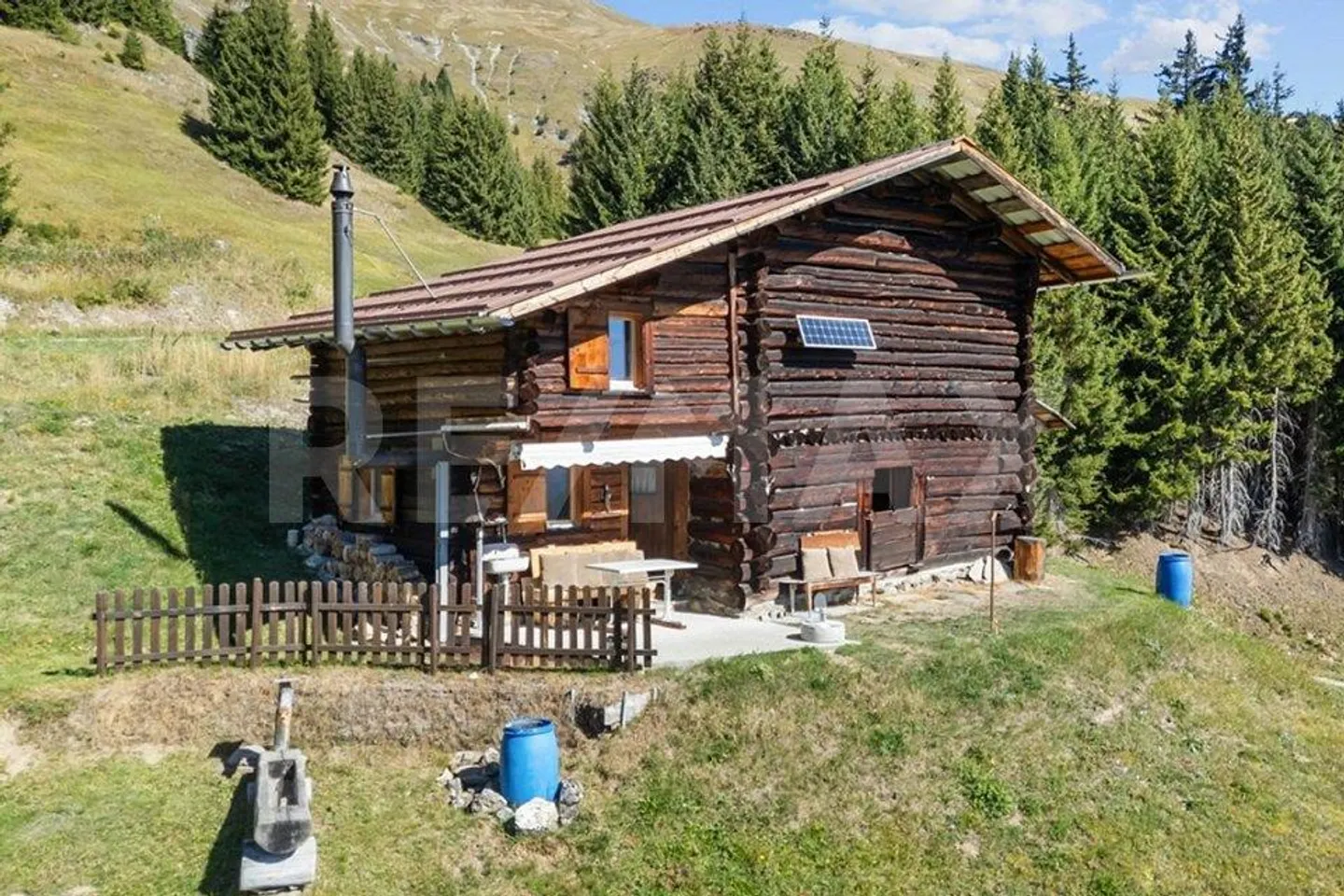 Alpine Cabin with Breathtaking View - Photo 4 of 13