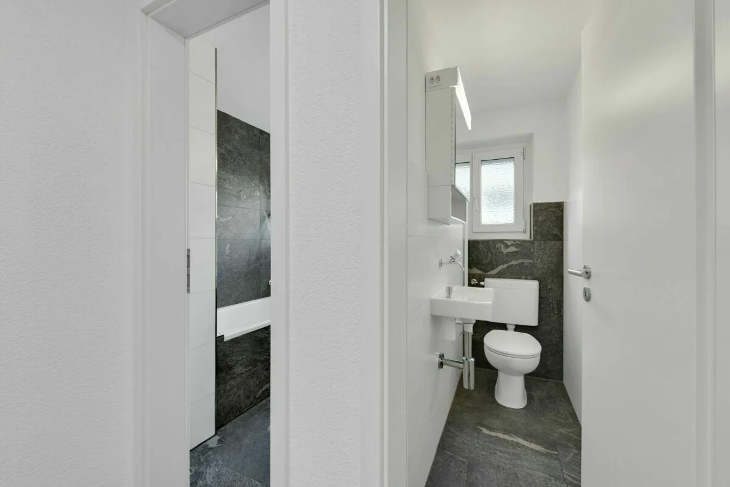 modernes Wohnen in Kreuzlingen! - Foto 4 von 8