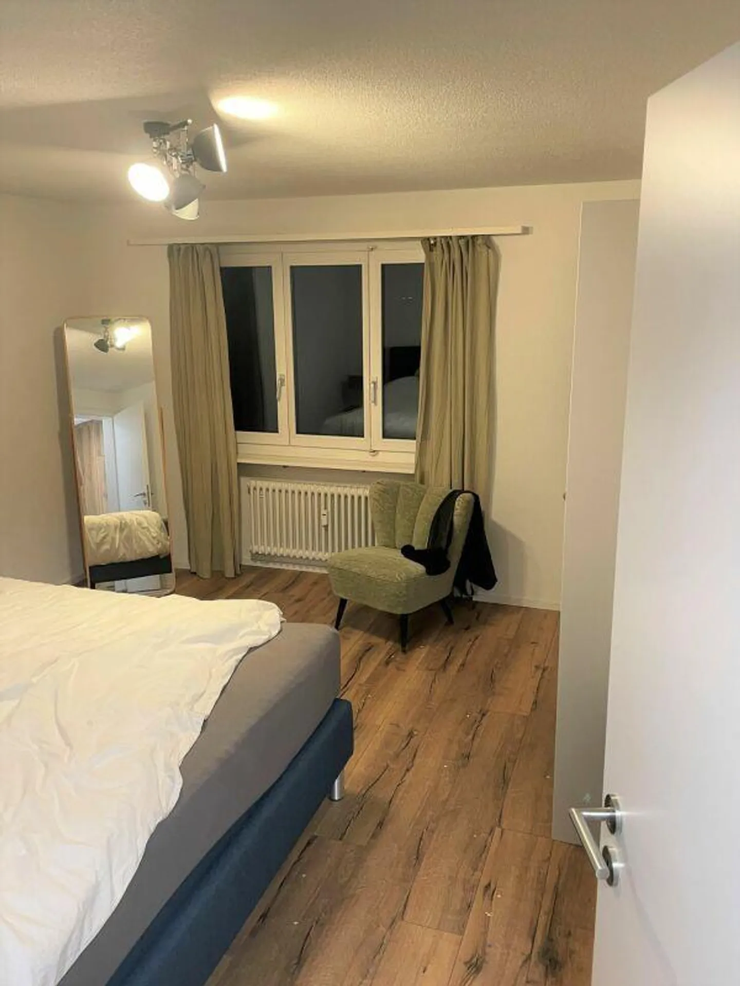 modernes Wohnen in Kreuzlingen! - Foto 5 von 8