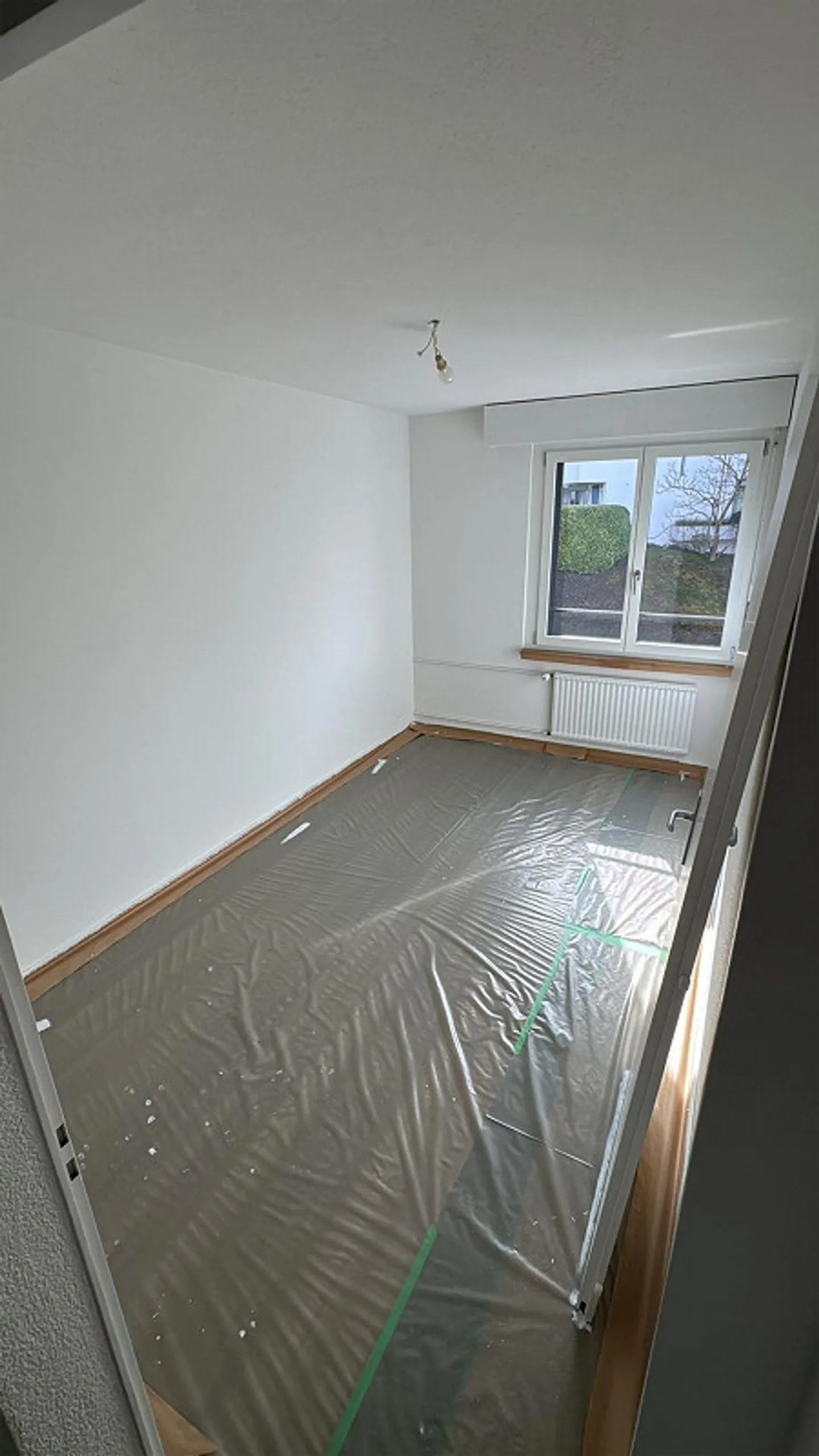 Appartement 3 pièces dans un quartier résidentiel calme à Zug - Photo 4 sur 9