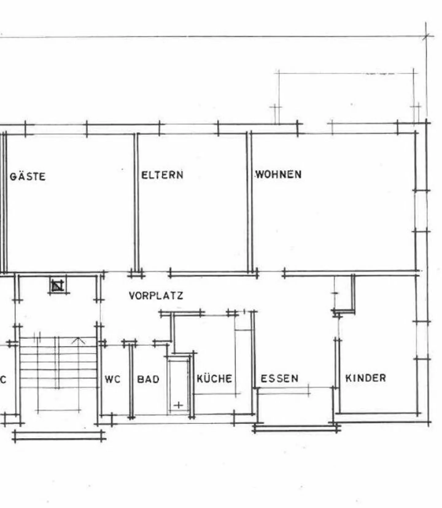 modernes Wohnen in Kreuzlingen! - Foto 8 von 8