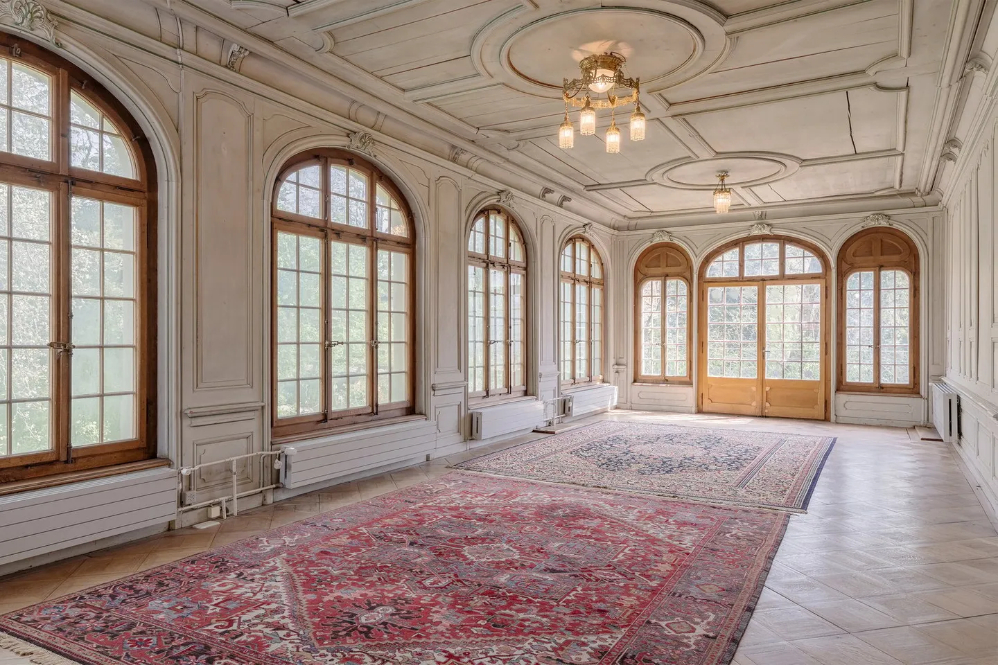 Mansion with large farmhouse (NEAR MURTEN) - Photo 8 of 18