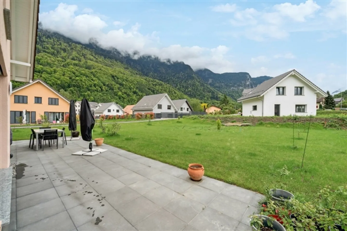 Wunderschöne Doppelhaushälfte "Villa Rosa" - Foto 15 von 15