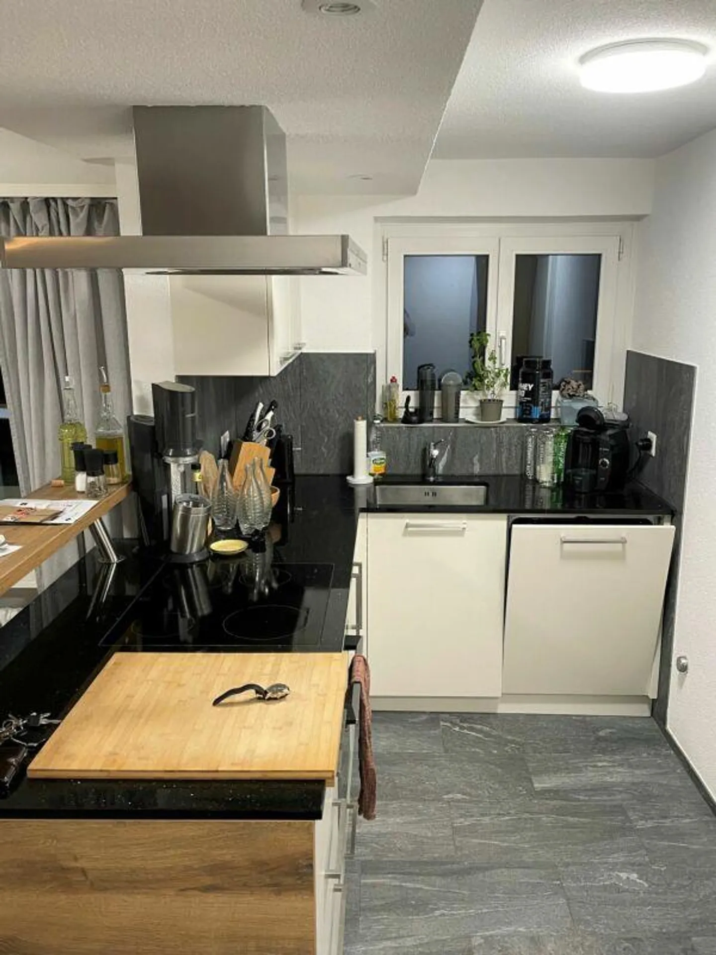 modernes Wohnen in Kreuzlingen! - Foto 6 von 8