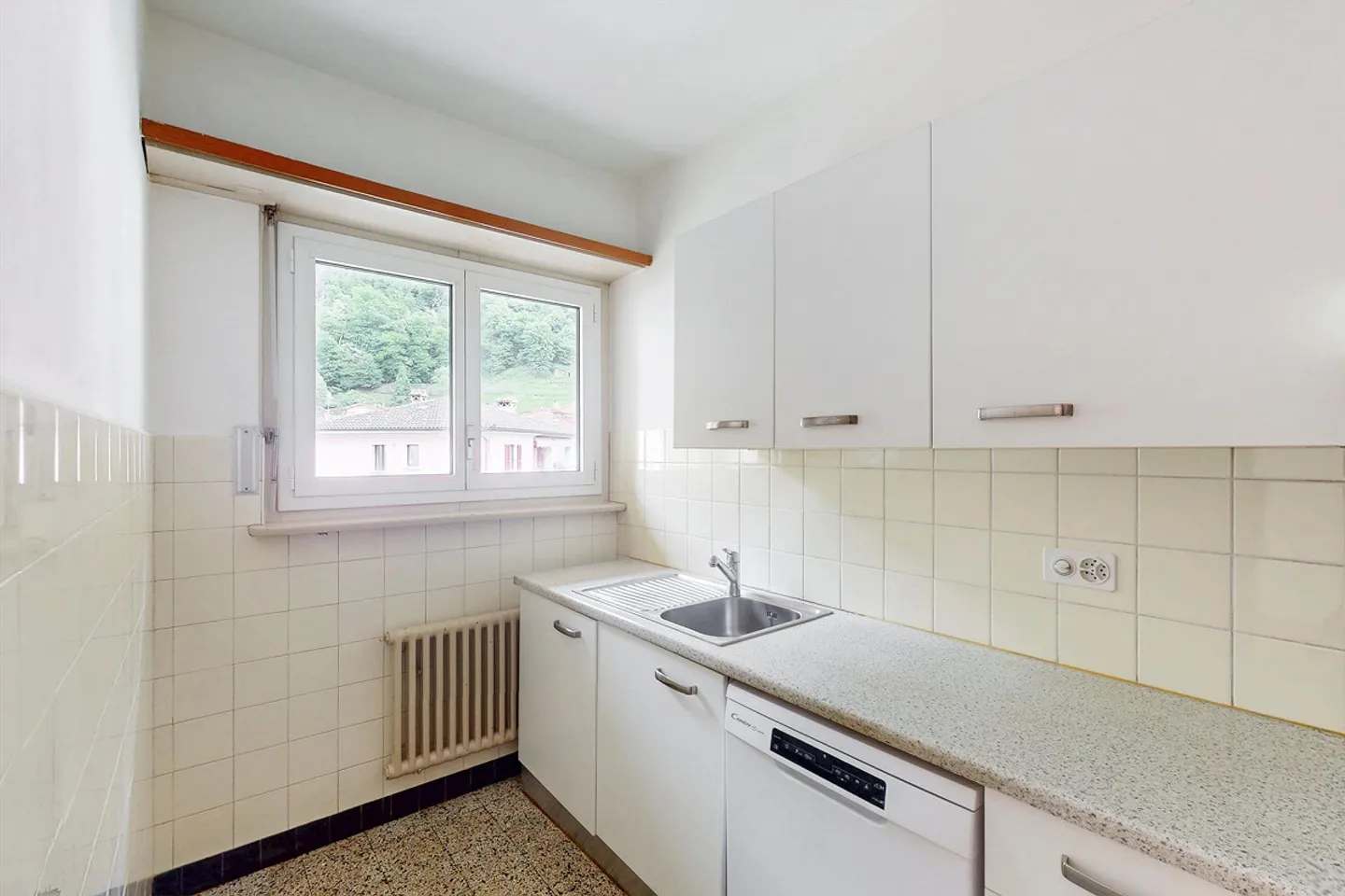 Appartement spacieux à Bellinzone - Photo 3 sur 7