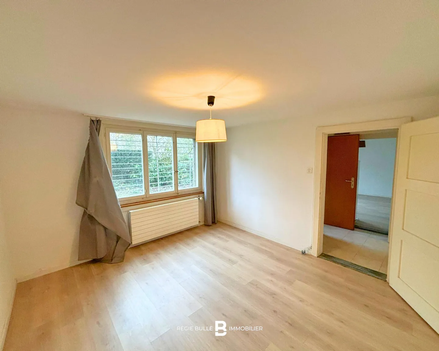 Fribourg - Studio just minutes from the city center - Photo 2 of 4