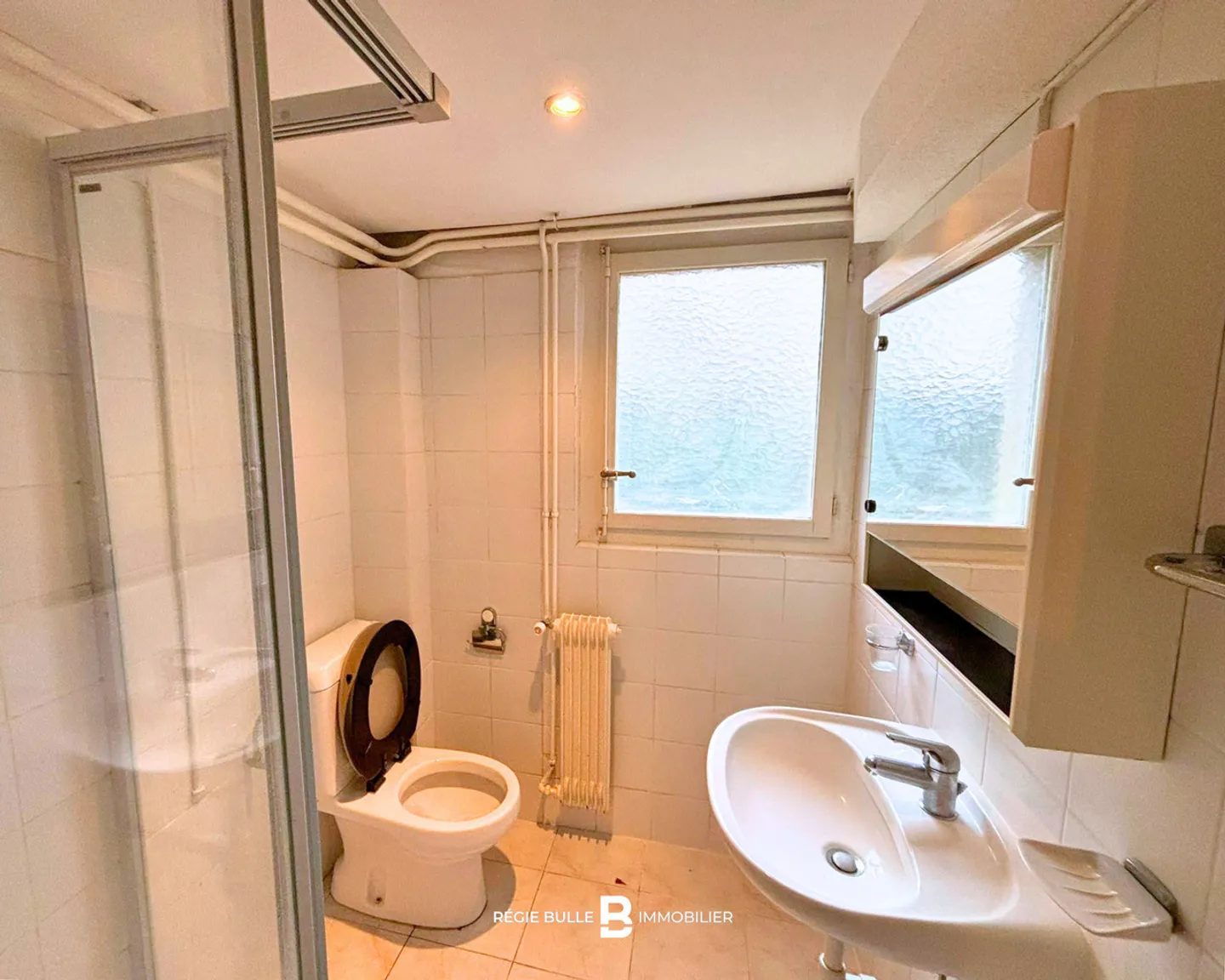 Fribourg - Studio just minutes from the city center - Photo 3 of 4