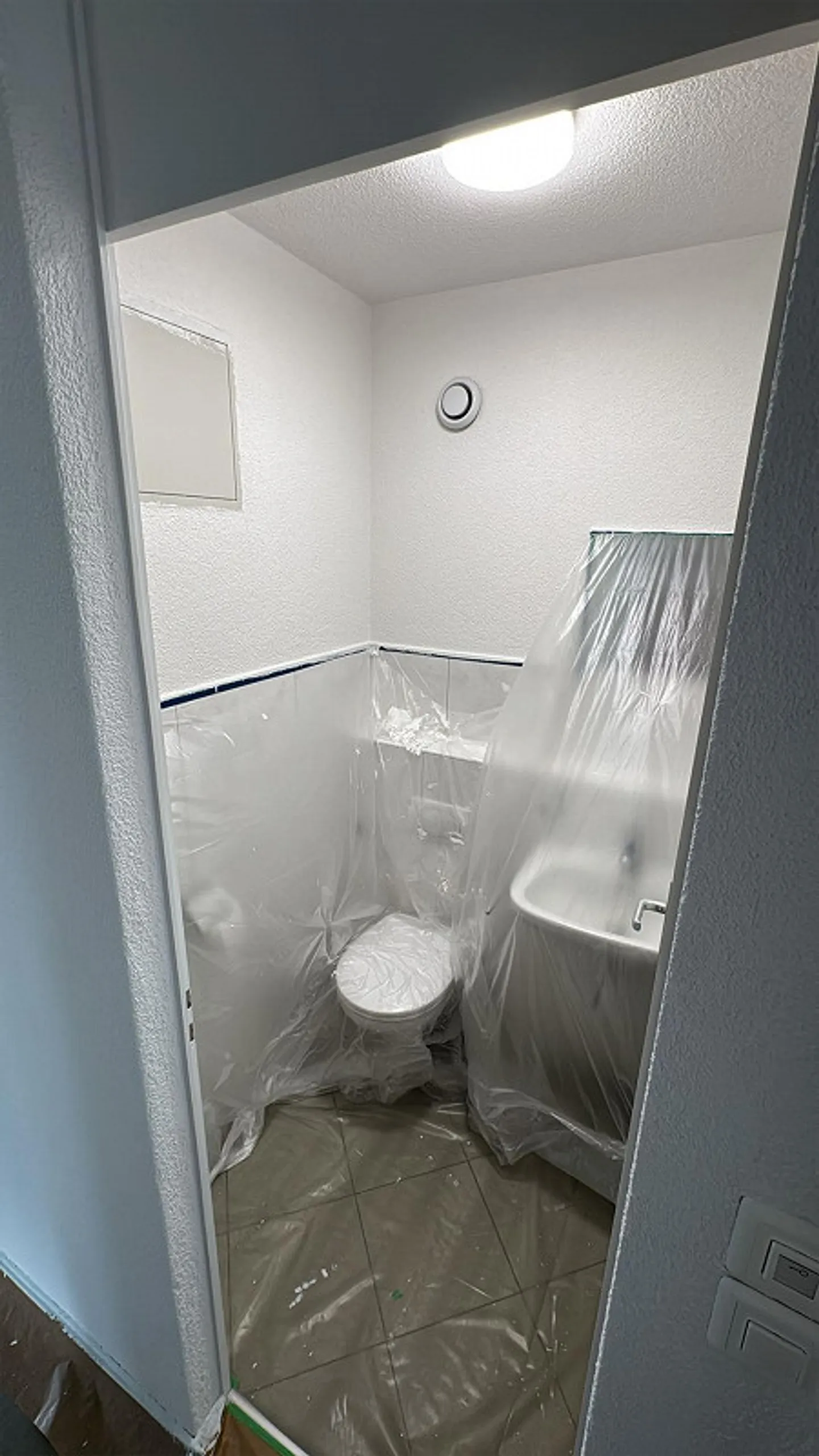 Appartement 3 pièces dans un quartier résidentiel calme à Zug - Photo 8 sur 9