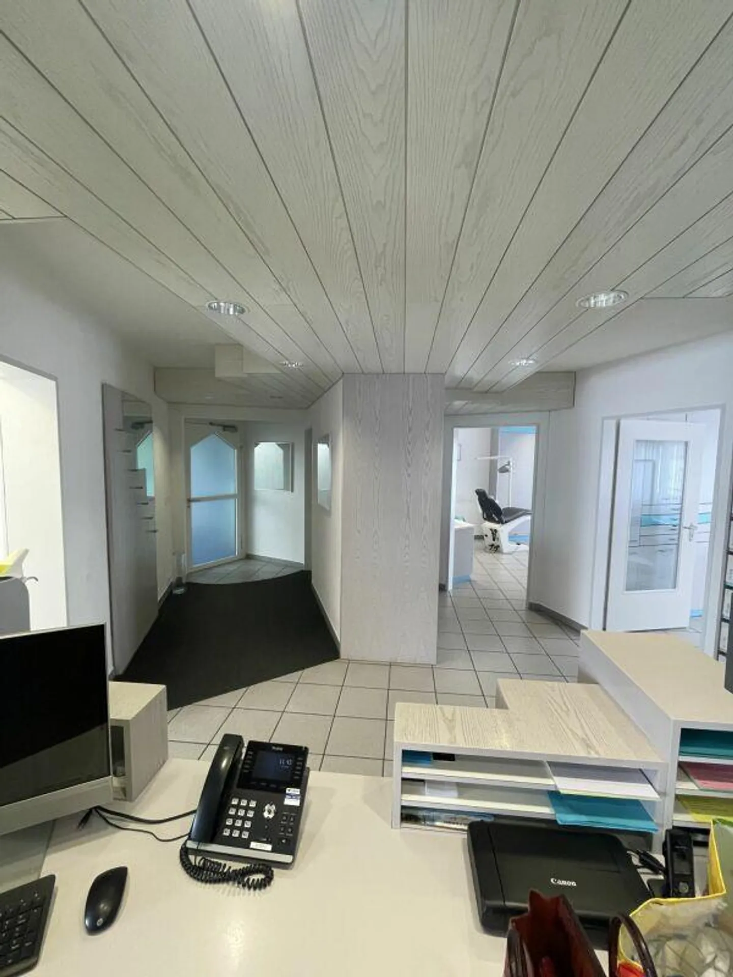 Gewerberaum in bester Lage - ideal für Ihr Unternehmen - Foto 6 von 14