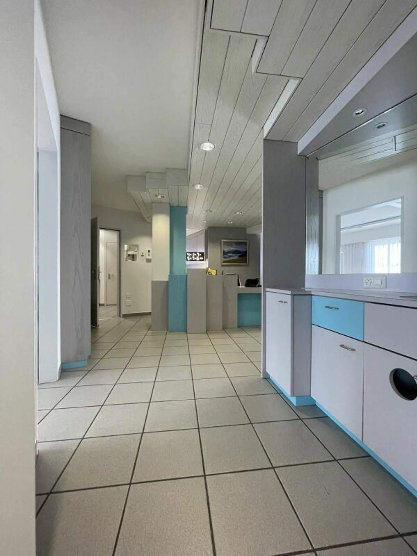 Gewerberaum in bester Lage - ideal für Ihr Unternehmen - Foto 7 von 14