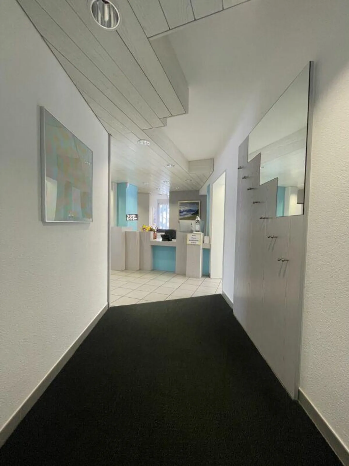 Gewerberaum in bester Lage - ideal für Ihr Unternehmen - Foto 8 von 14