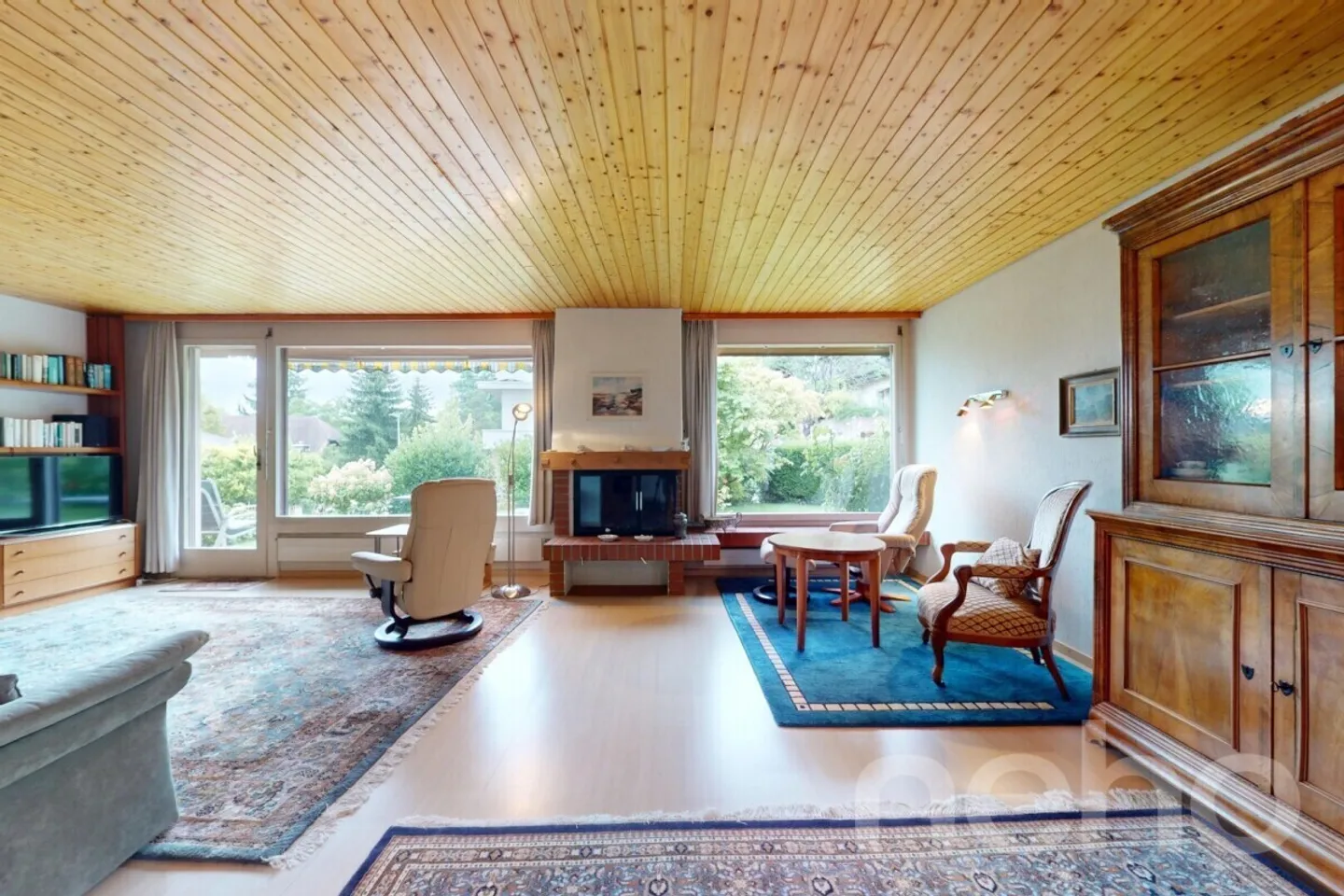 Casa unifamiliare Küttigen - Foto 2 di 12