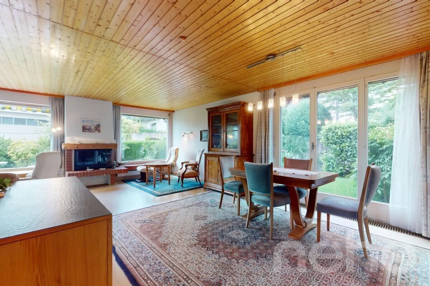 Casa unifamiliare Küttigen - Foto 3 di 12