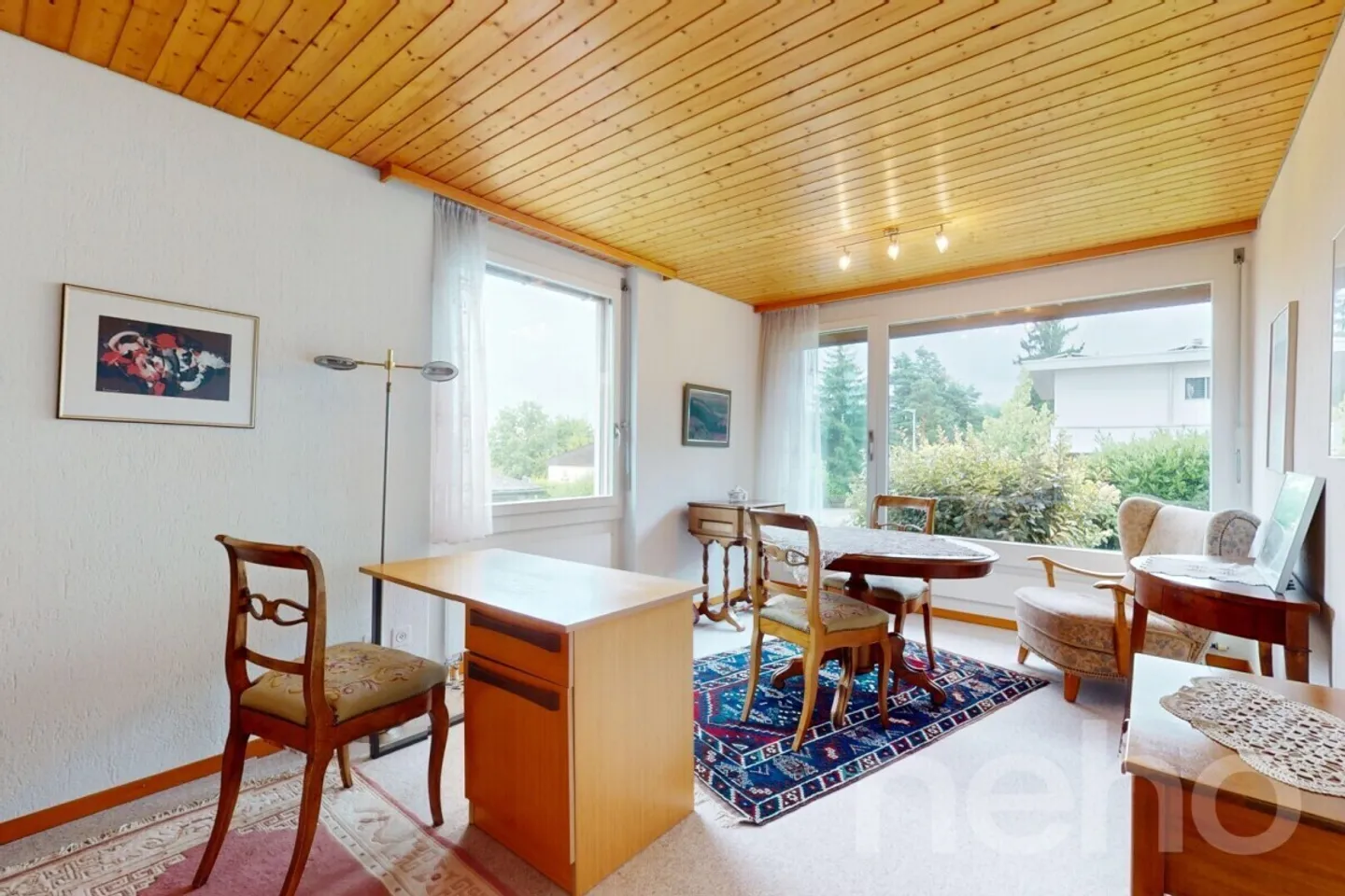 Casa unifamiliare Küttigen - Foto 4 di 12