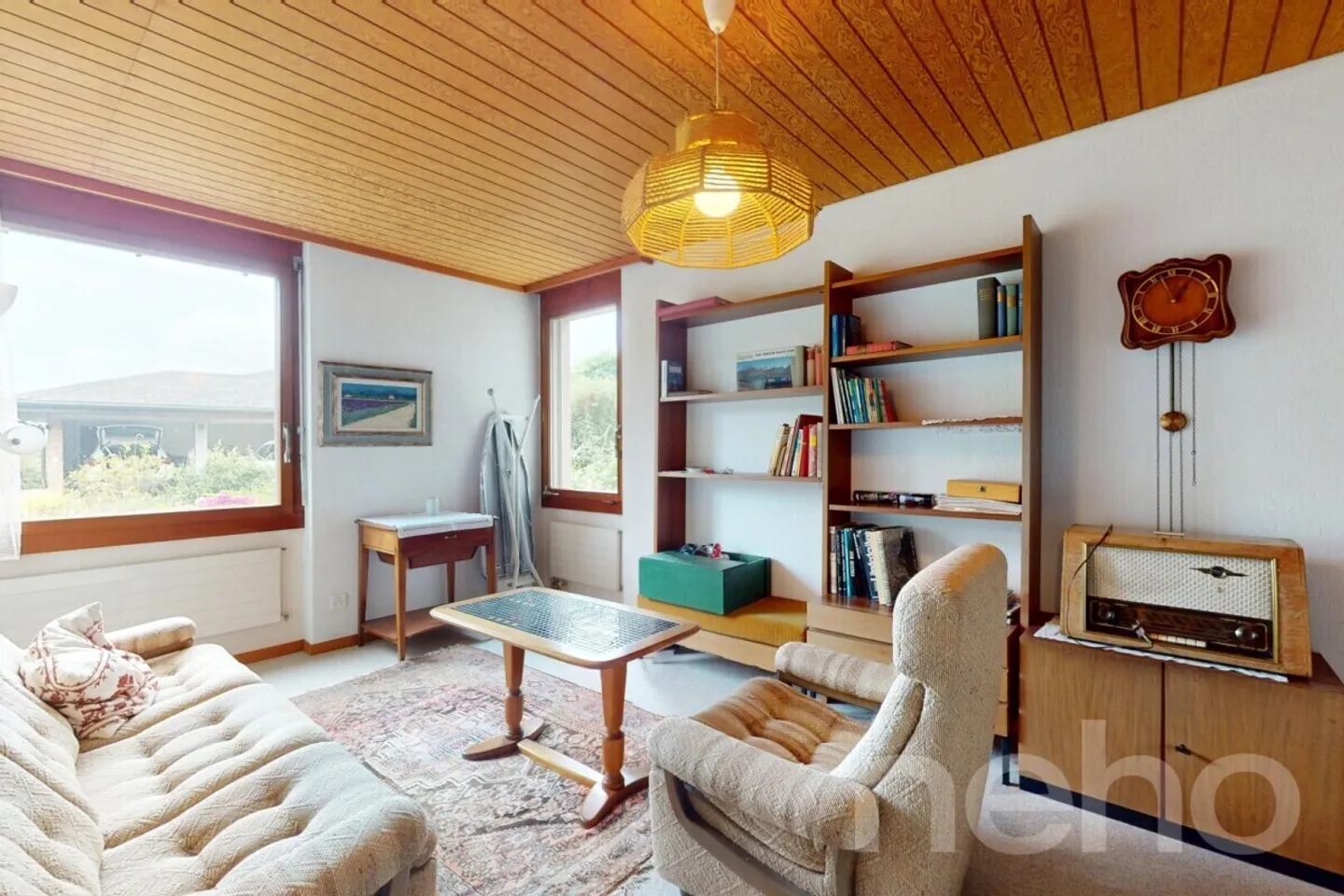 Casa unifamiliare Küttigen - Foto 5 di 12