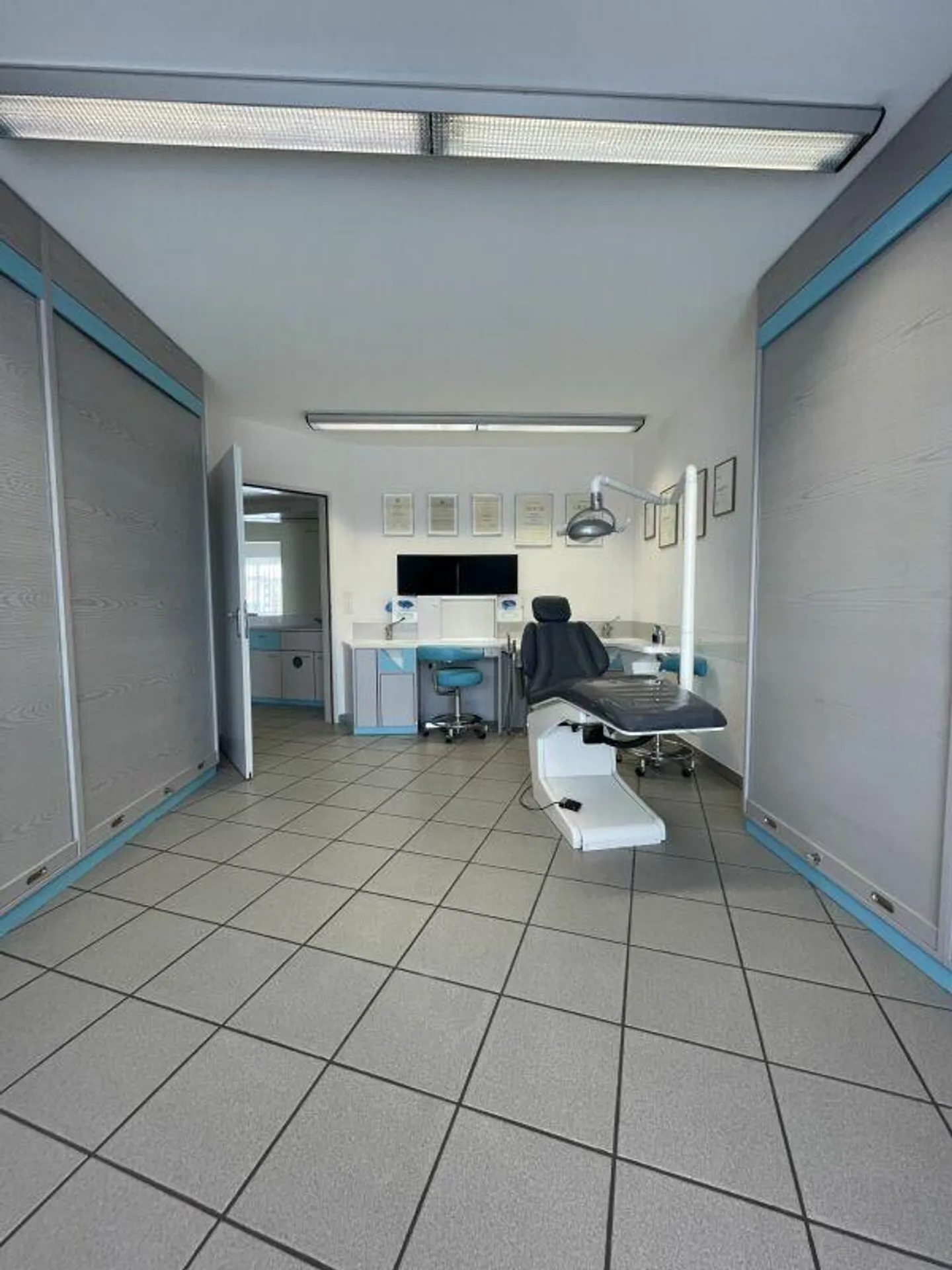 Gewerberaum in bester Lage - ideal für Ihr Unternehmen - Foto 10 von 14