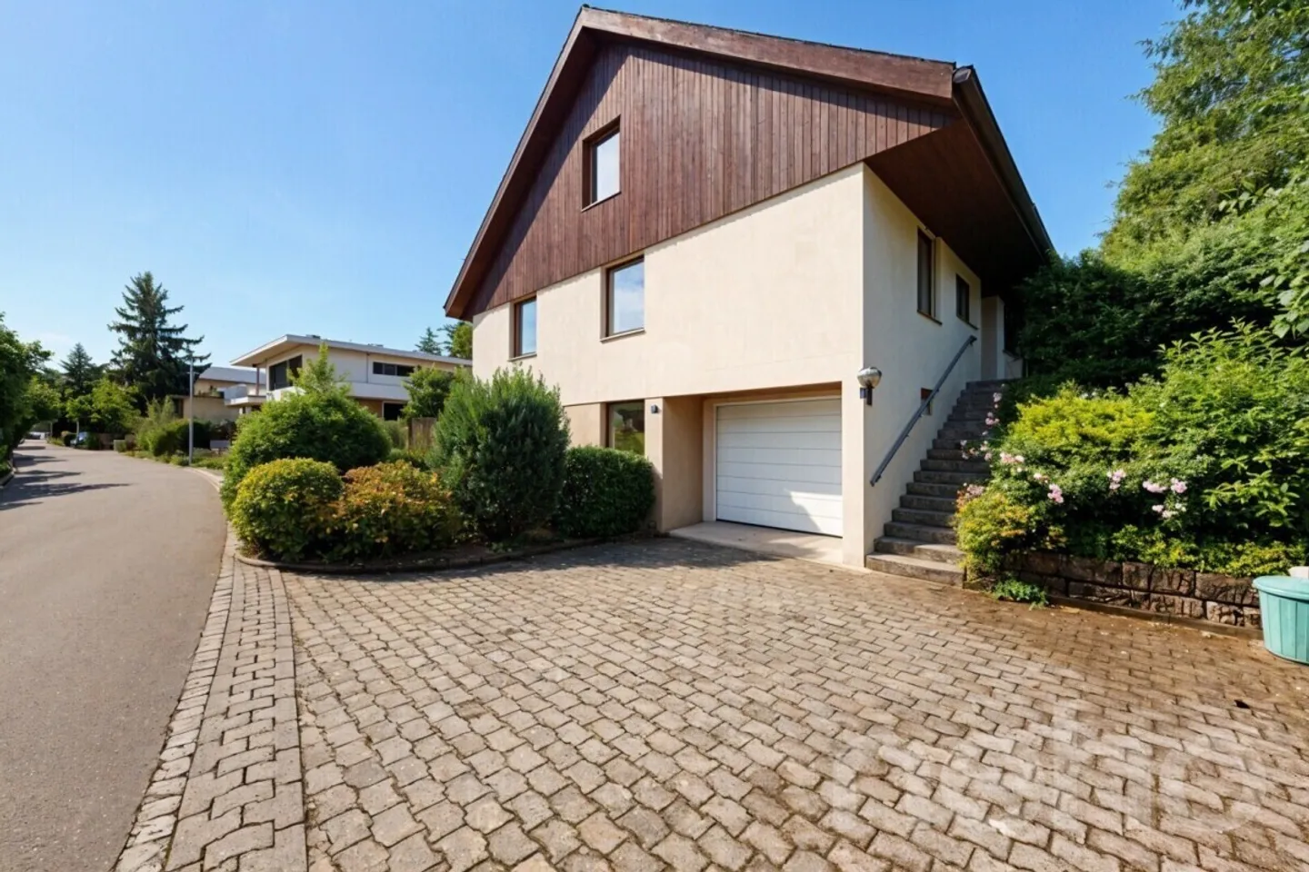 Casa unifamiliare Küttigen - Foto 1 di 12