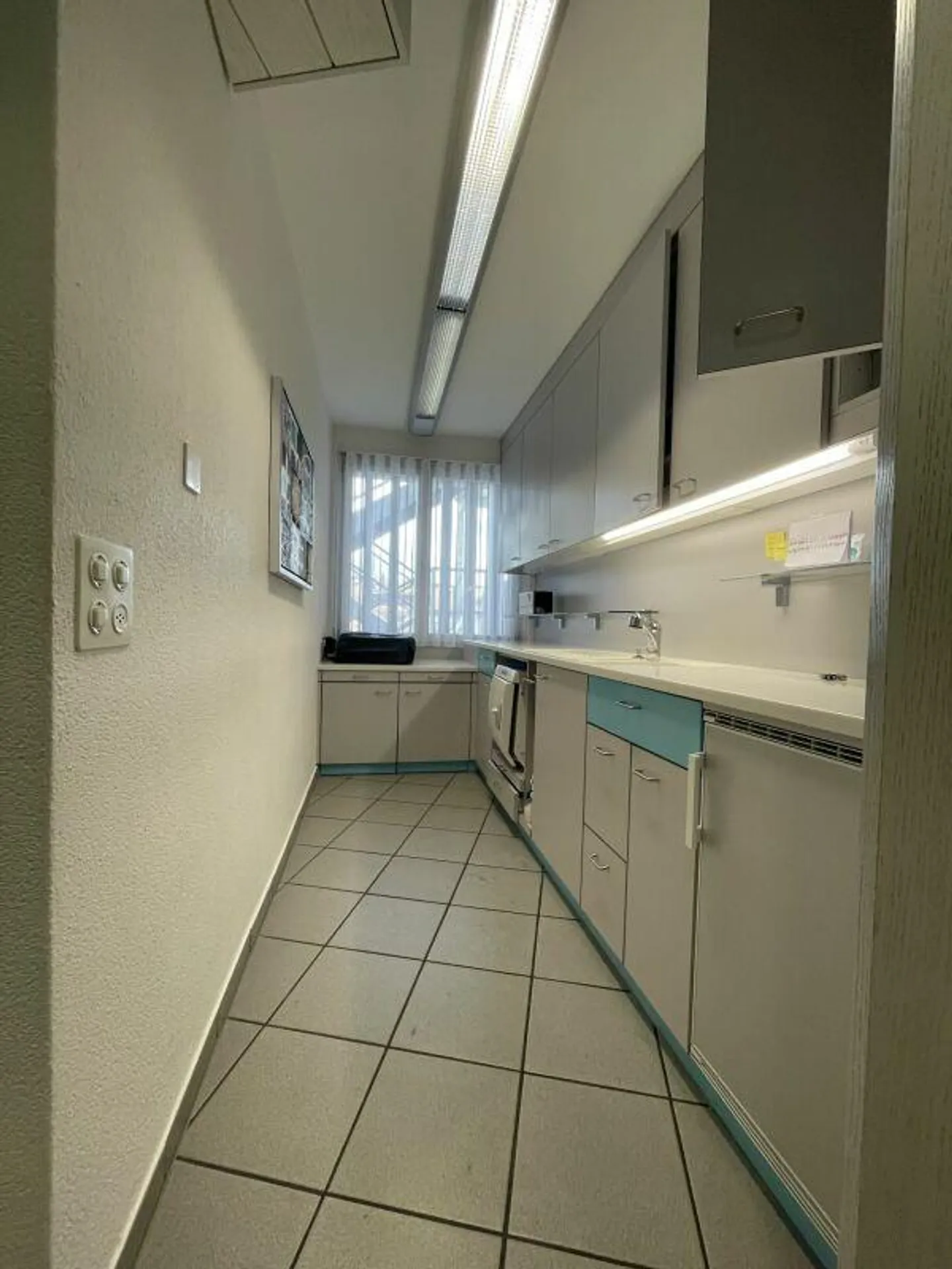 Gewerberaum in bester Lage - ideal für Ihr Unternehmen - Foto 11 von 14