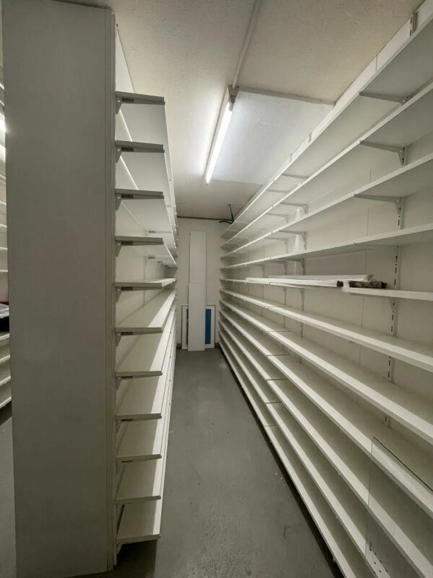 Gewerberaum in bester Lage - ideal für Ihr Unternehmen - Foto 13 von 14