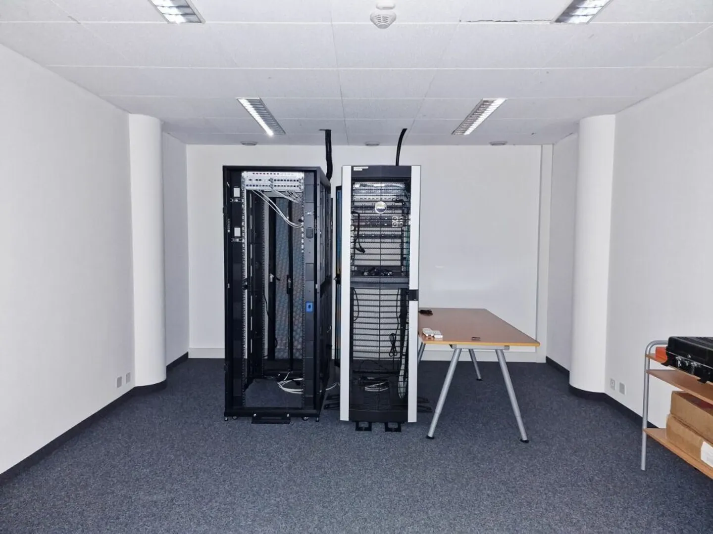 Opportunità: uffici luminosi, pronti all'uso e al piano terra! - Foto 6 di 7