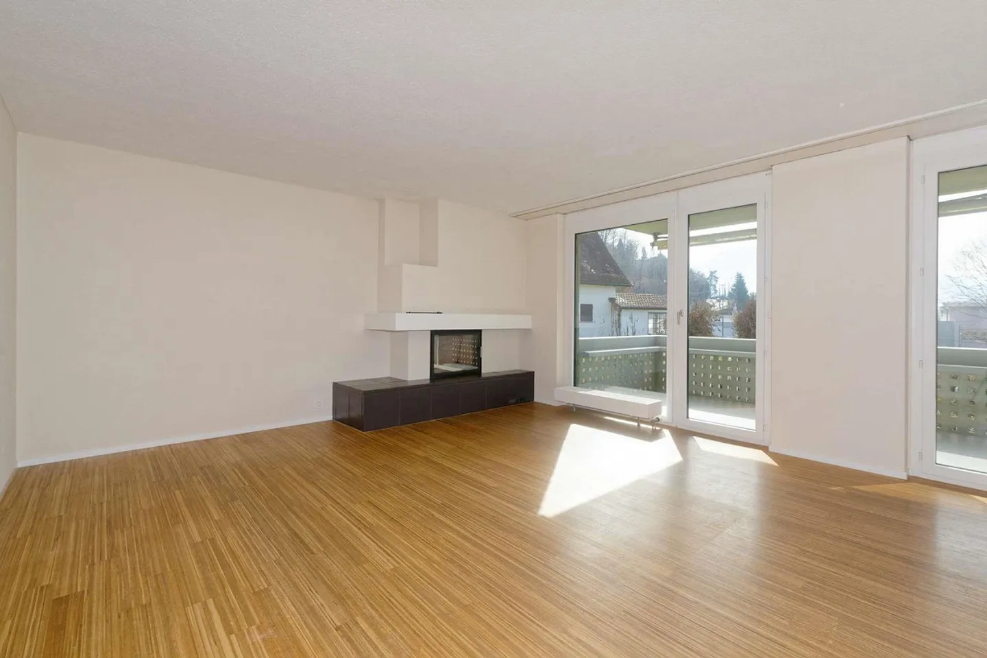 Exklusive 4.5 Zimmer Attika - Foto 2 von 13