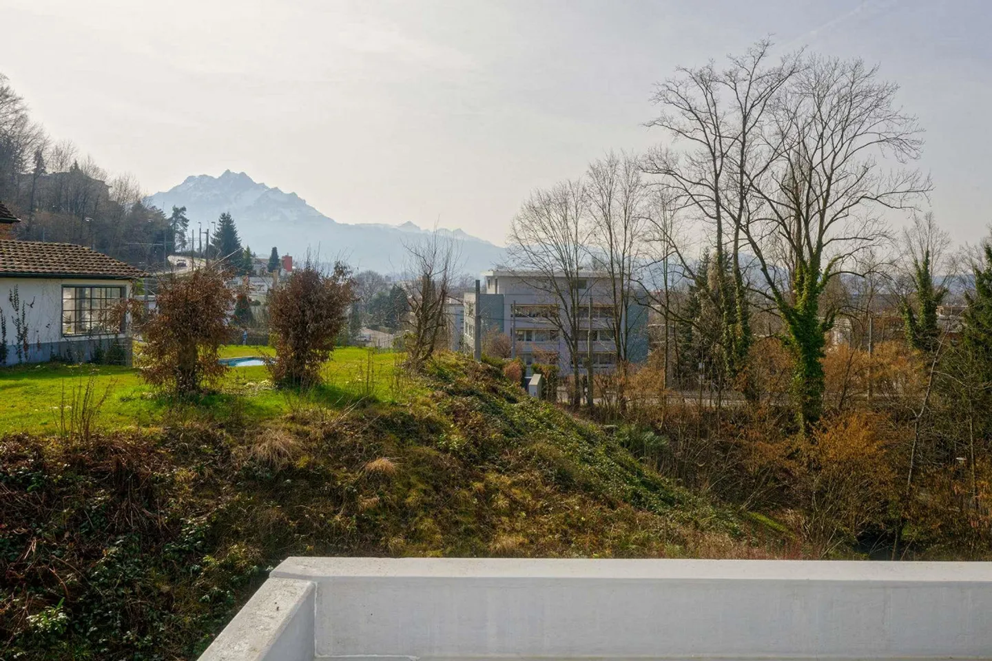 Exklusive 4.5 Zimmer Attika - Foto 3 von 13