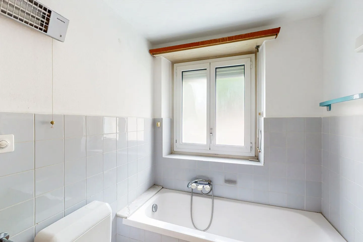 Appartement spacieux à Bellinzone - Photo 5 sur 7