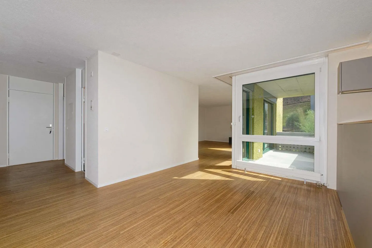 Exklusive 4.5 Zimmer Attika - Foto 4 von 13