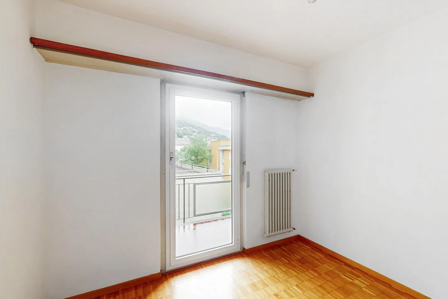 Appartement spacieux à Bellinzone - Photo 6 sur 7