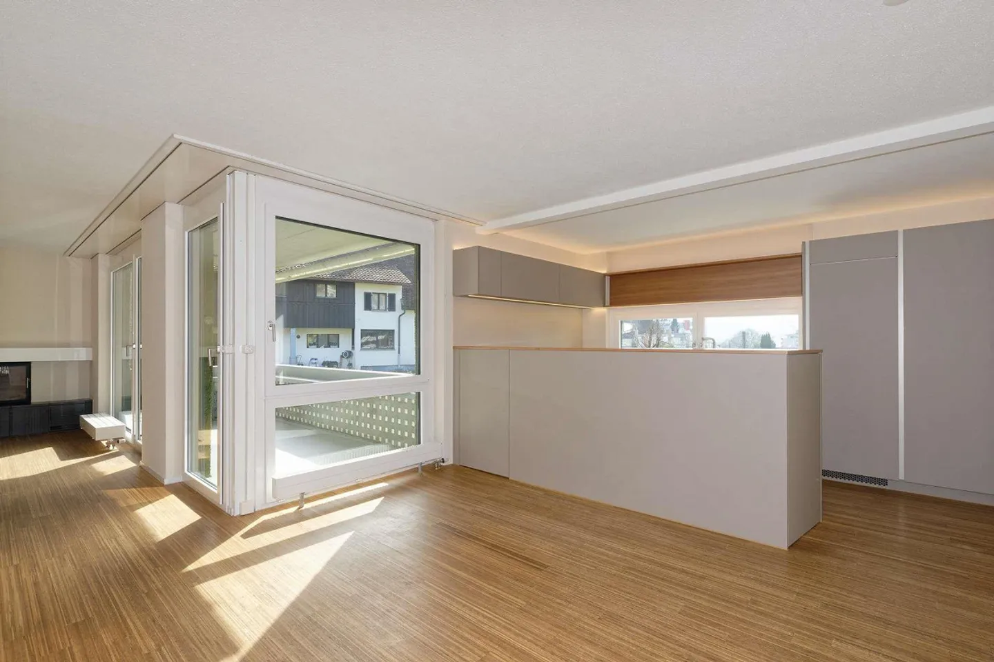 Exklusive 4.5 Zimmer Attika - Foto 5 von 13