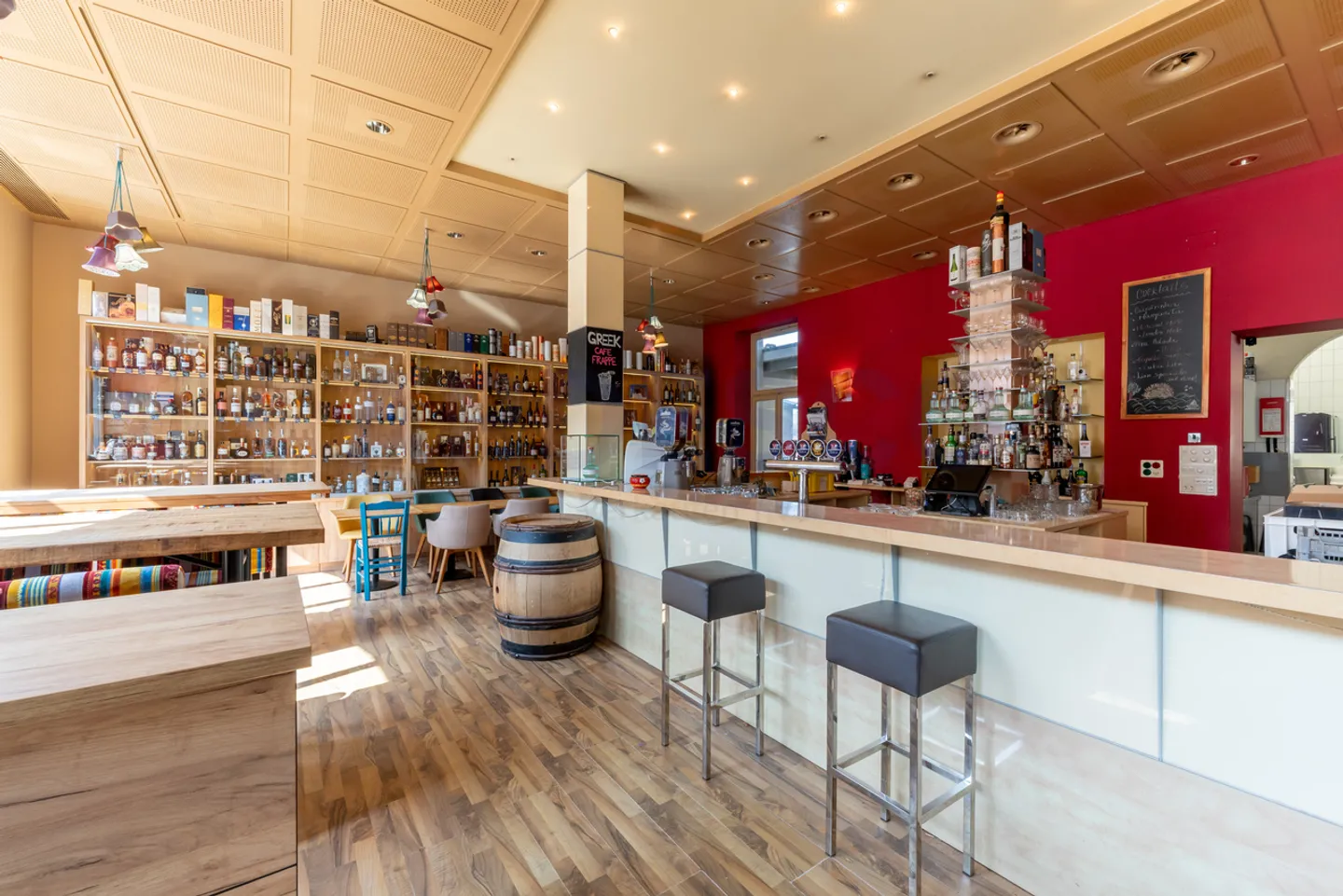 Capitale che crea di più - Foto 35 di 43