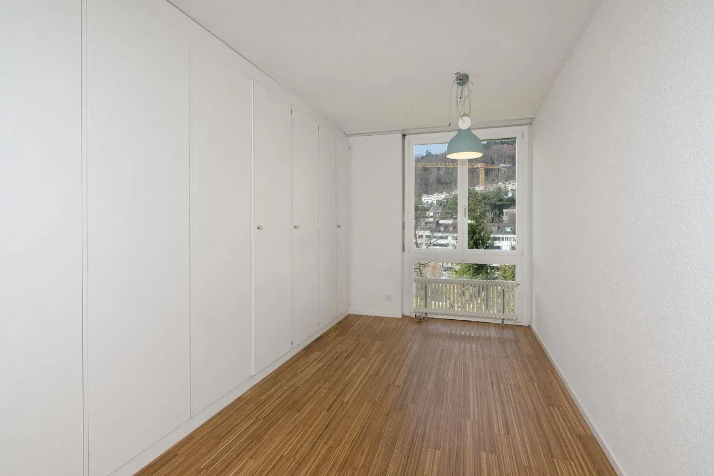 Exklusive 4.5 Zimmer Attika - Foto 10 von 13