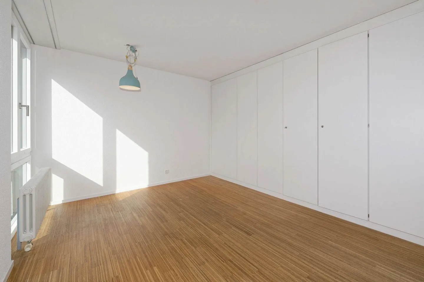 Exklusive 4.5 Zimmer Attika - Foto 11 von 13