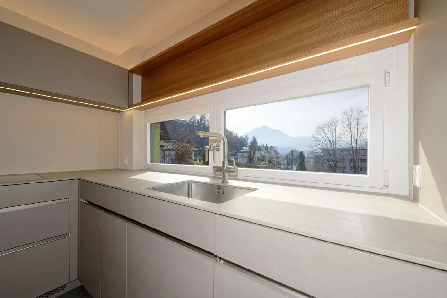 Exklusive 4.5 Zimmer Attika - Foto 7 von 13