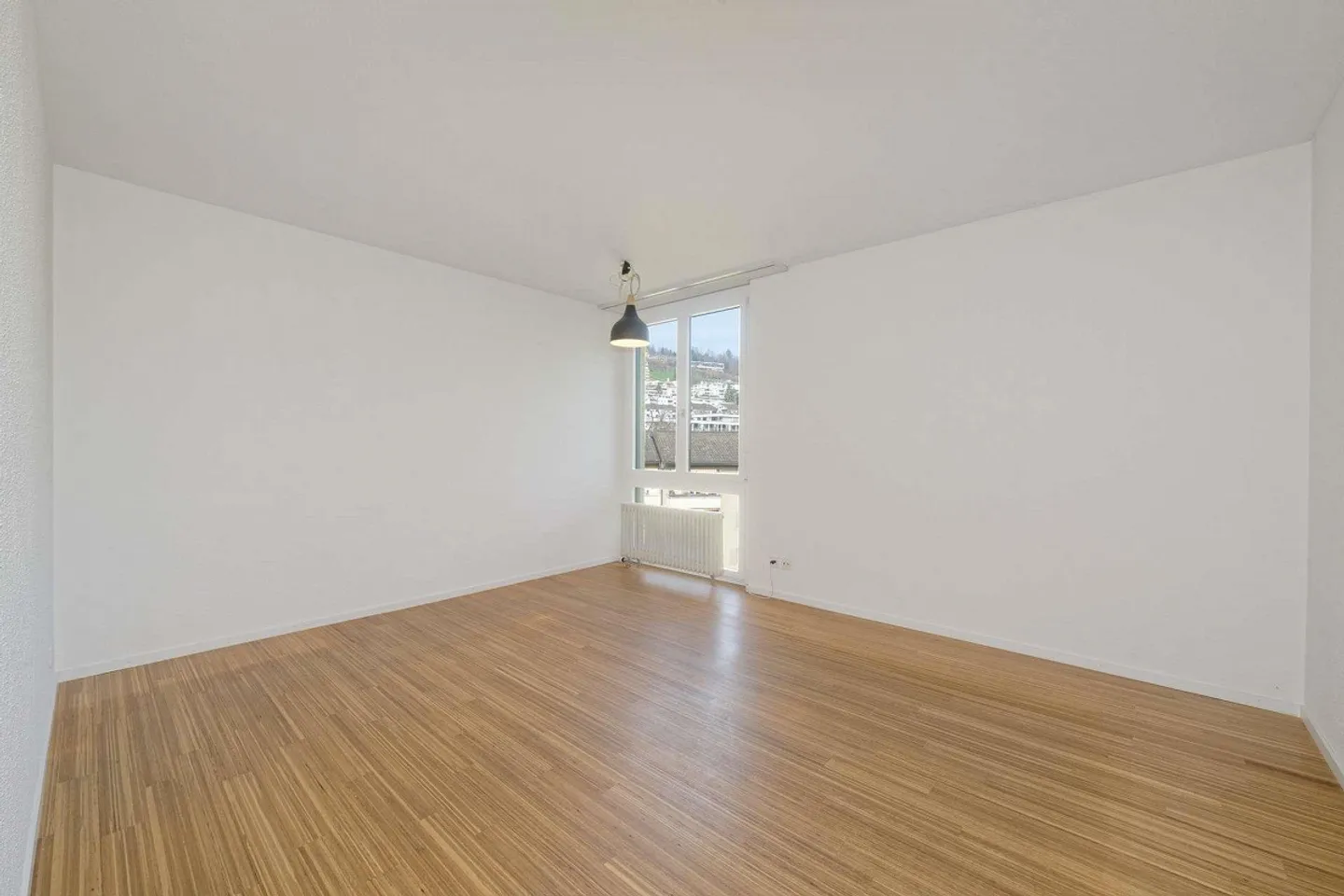 Exklusive 4.5 Zimmer Attika - Foto 8 von 13