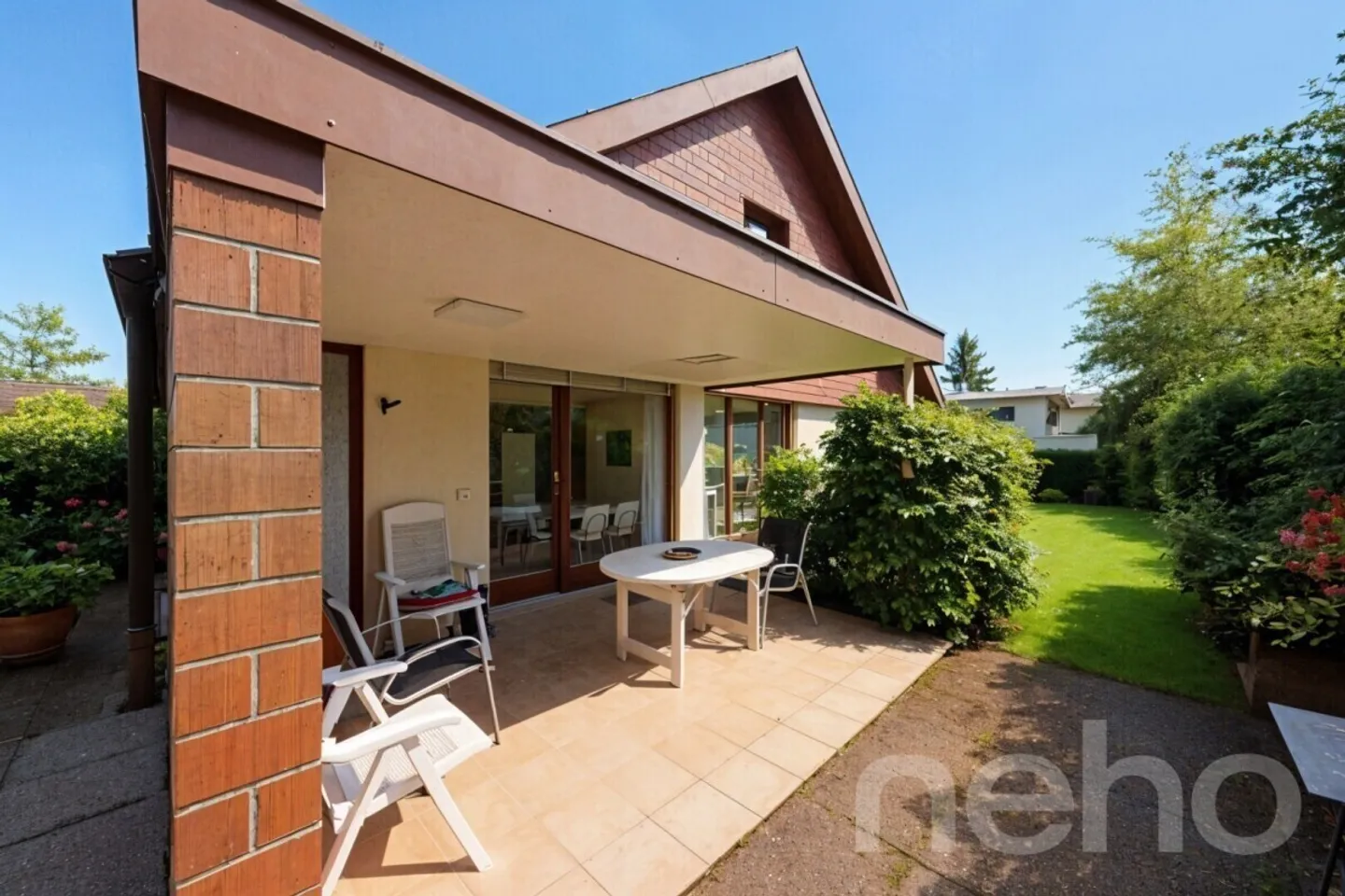 Casa unifamiliare Küttigen - Foto 10 di 12