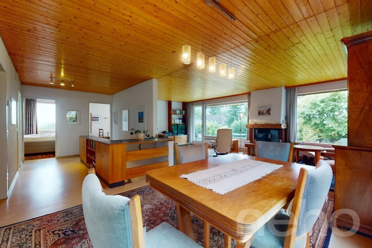Casa unifamiliare Küttigen - Foto 12 di 12