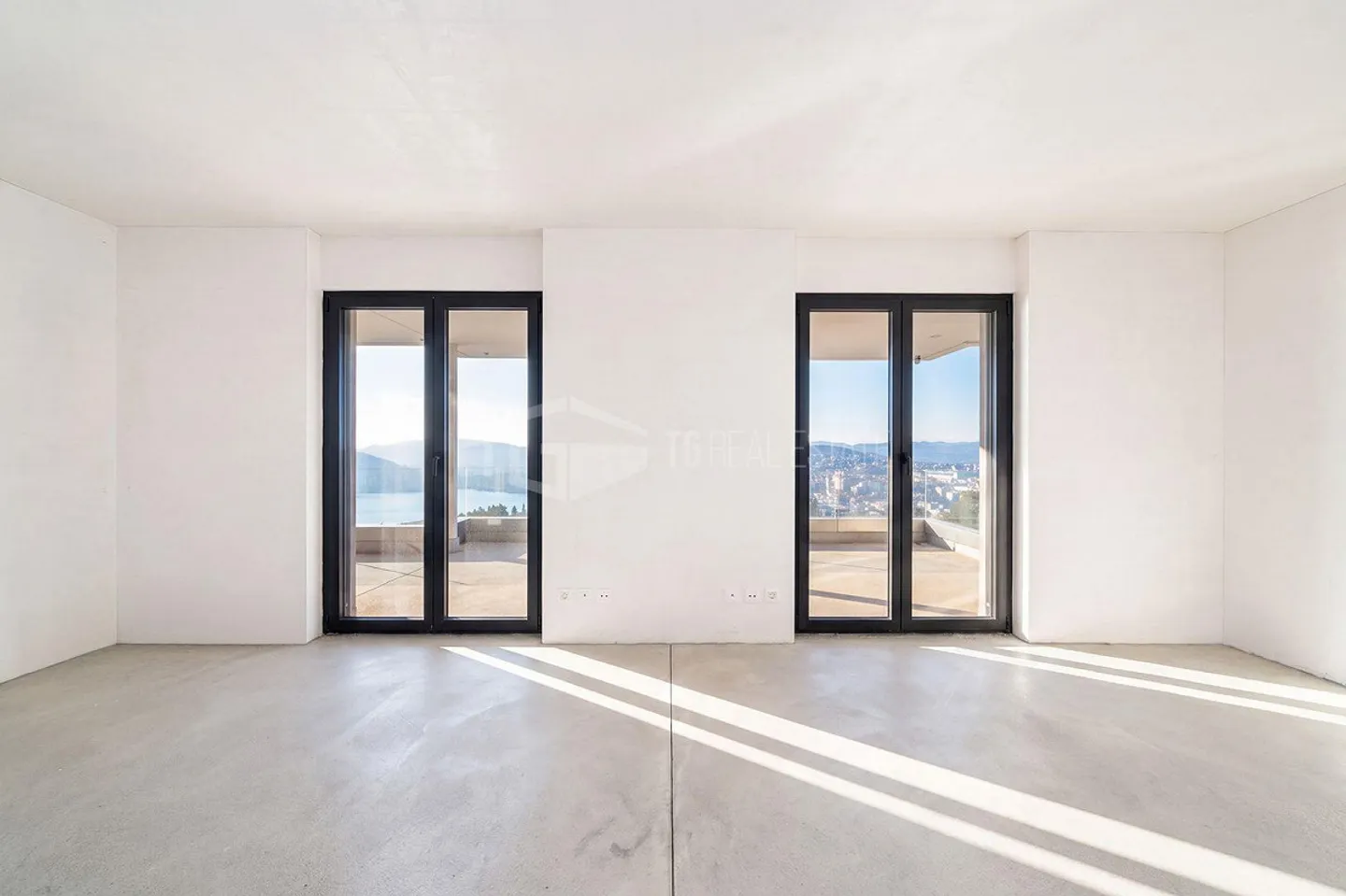 Geräumige Wohnung mit Seeblick - Foto 6 von 10