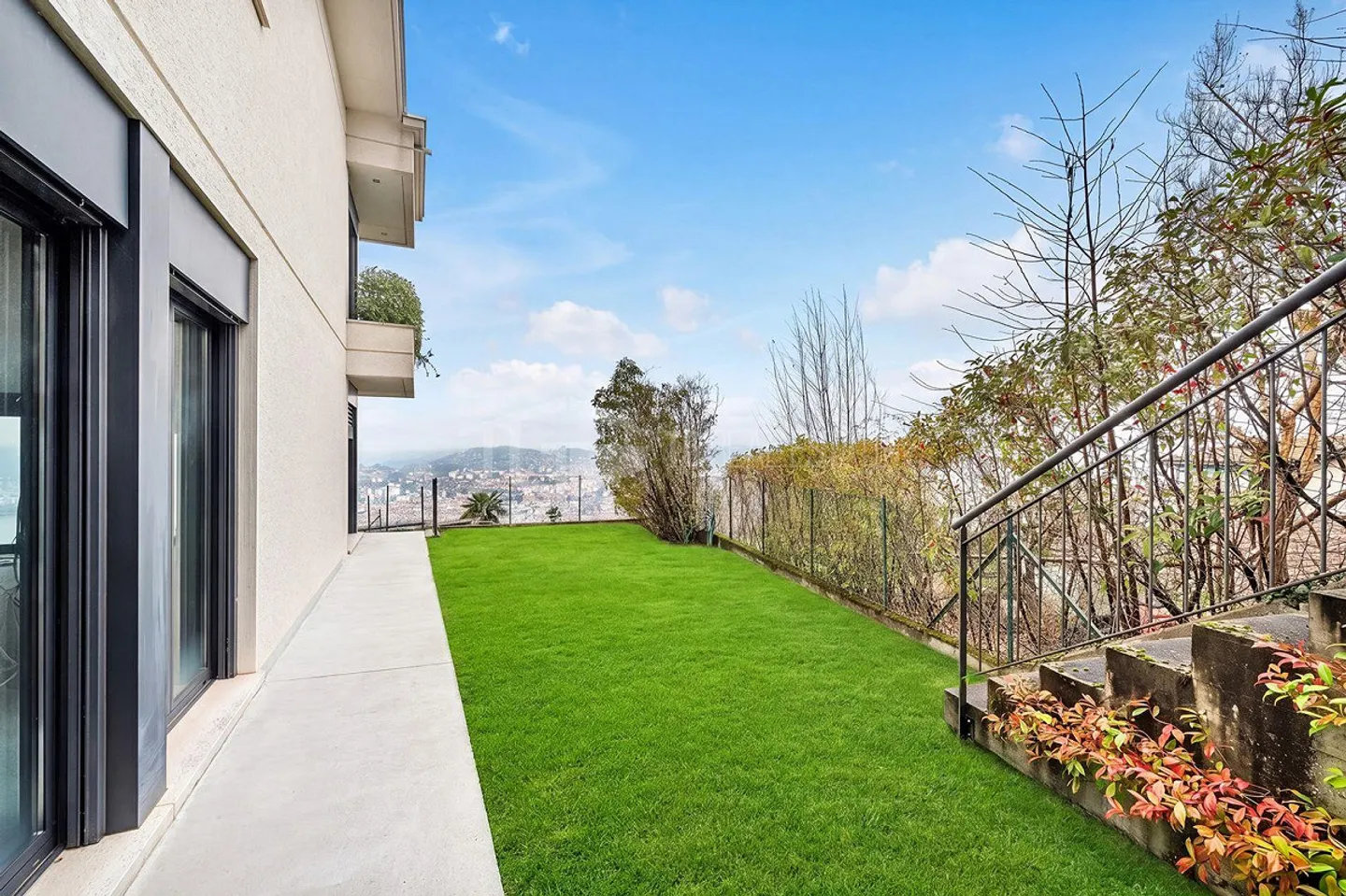 Geräumige Wohnung mit Seeblick - Foto 7 von 10