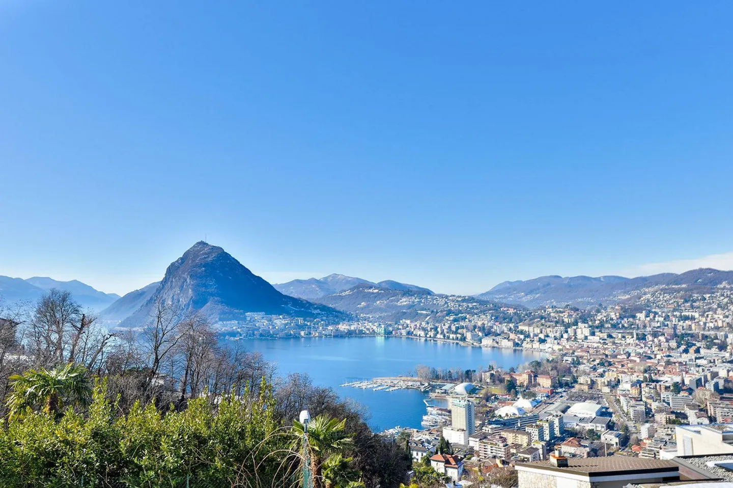 Geräumige Wohnung mit Seeblick - Foto 9 von 10