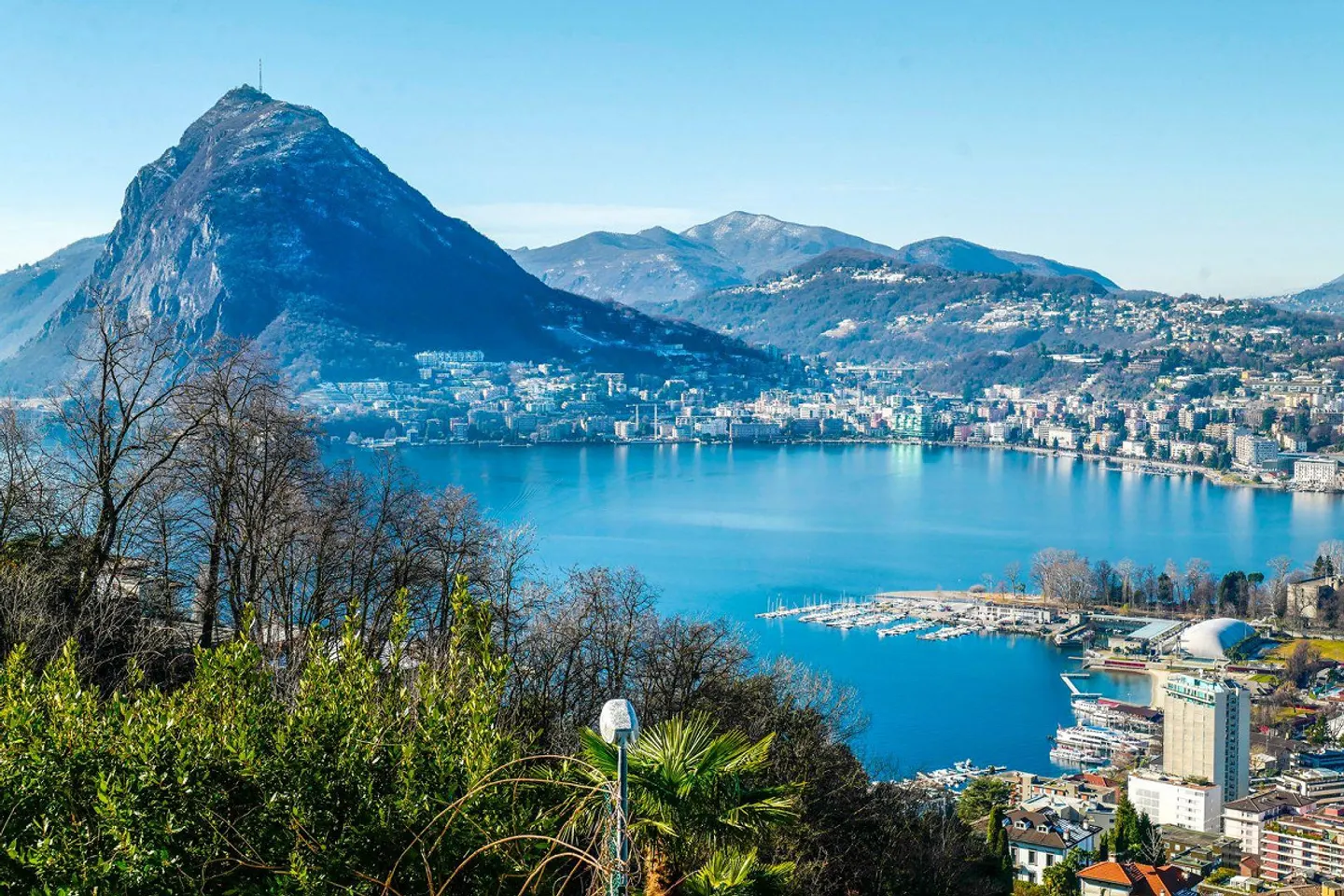 Geräumige Wohnung mit Seeblick - Foto 10 von 10