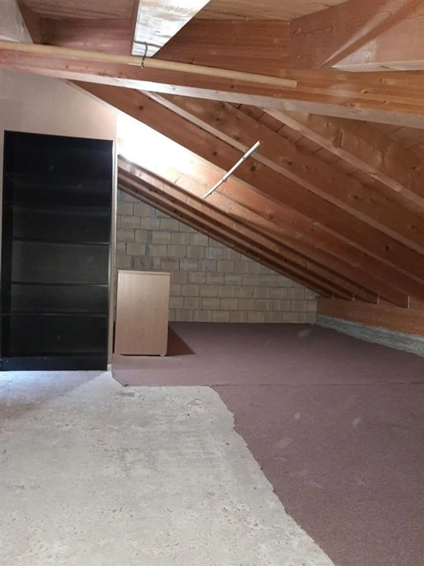 Charming Loft Studio in Sion - Photo 3 of 5