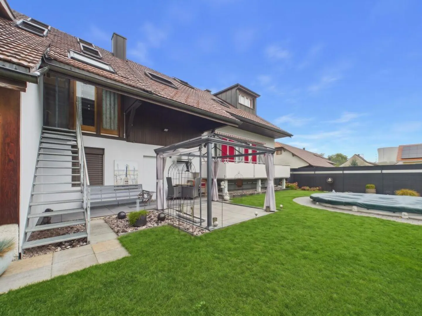 Questo accogliente e ben posizionato condominio potrebbe essere tuo domani! - Foto 15 di 15
