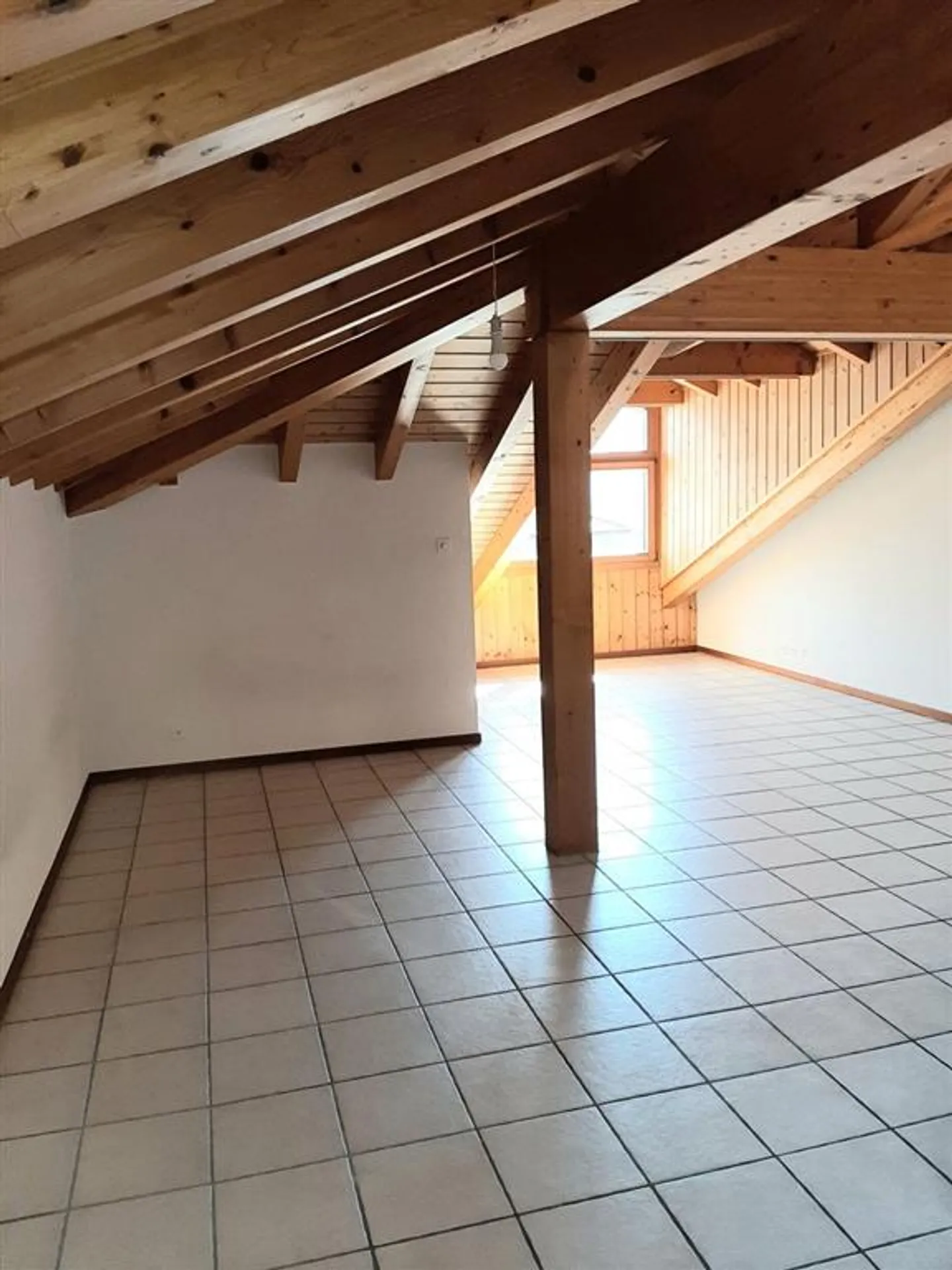 Charming Loft Studio in Sion - Photo 4 of 5