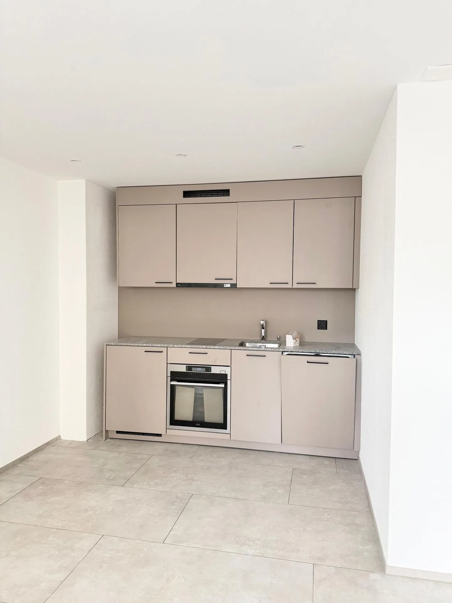 Exklusives Büro in St. Gallen - Foto 1 von 13