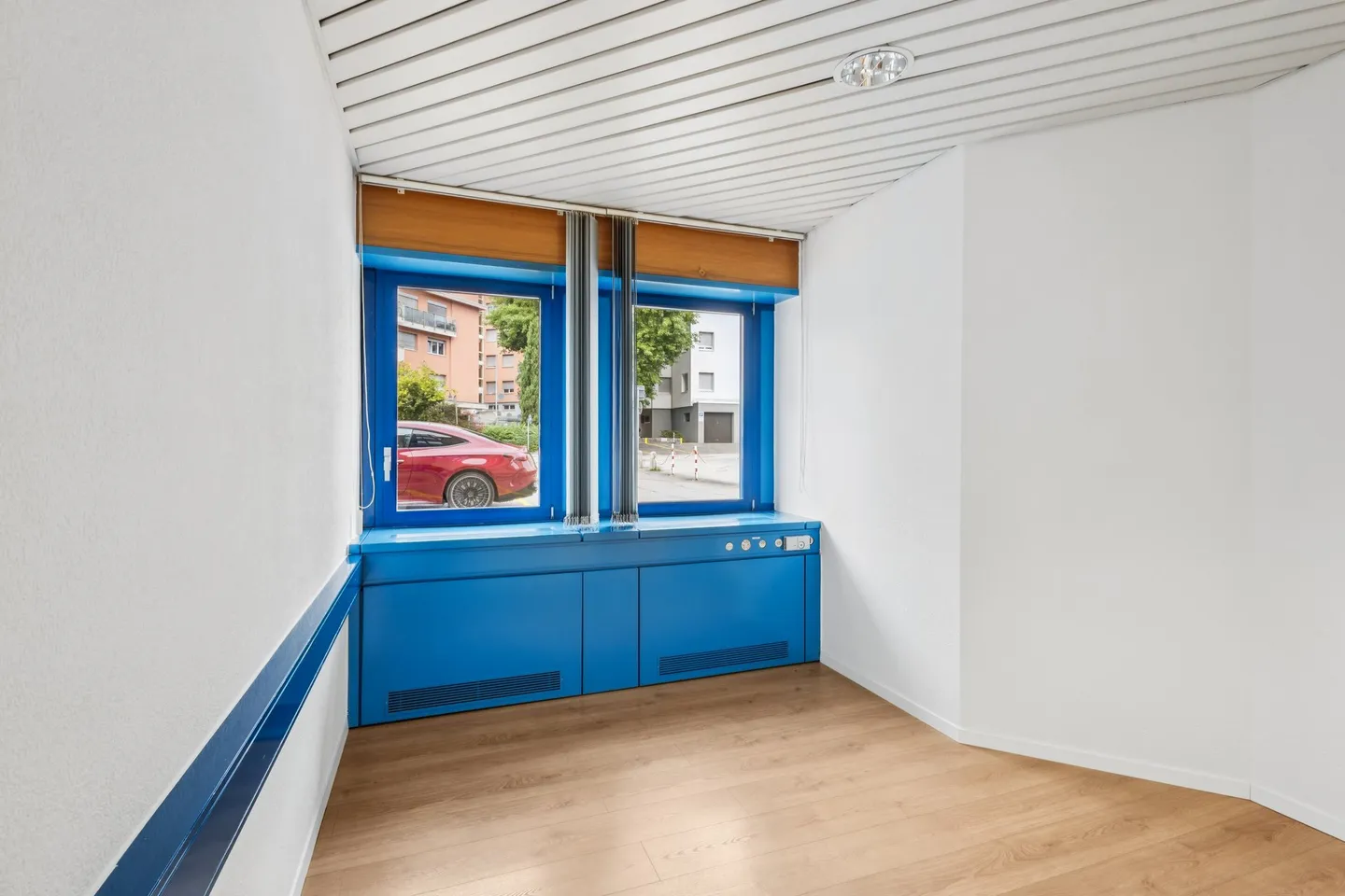 Bürofläche mieten - Foto 5 von 10