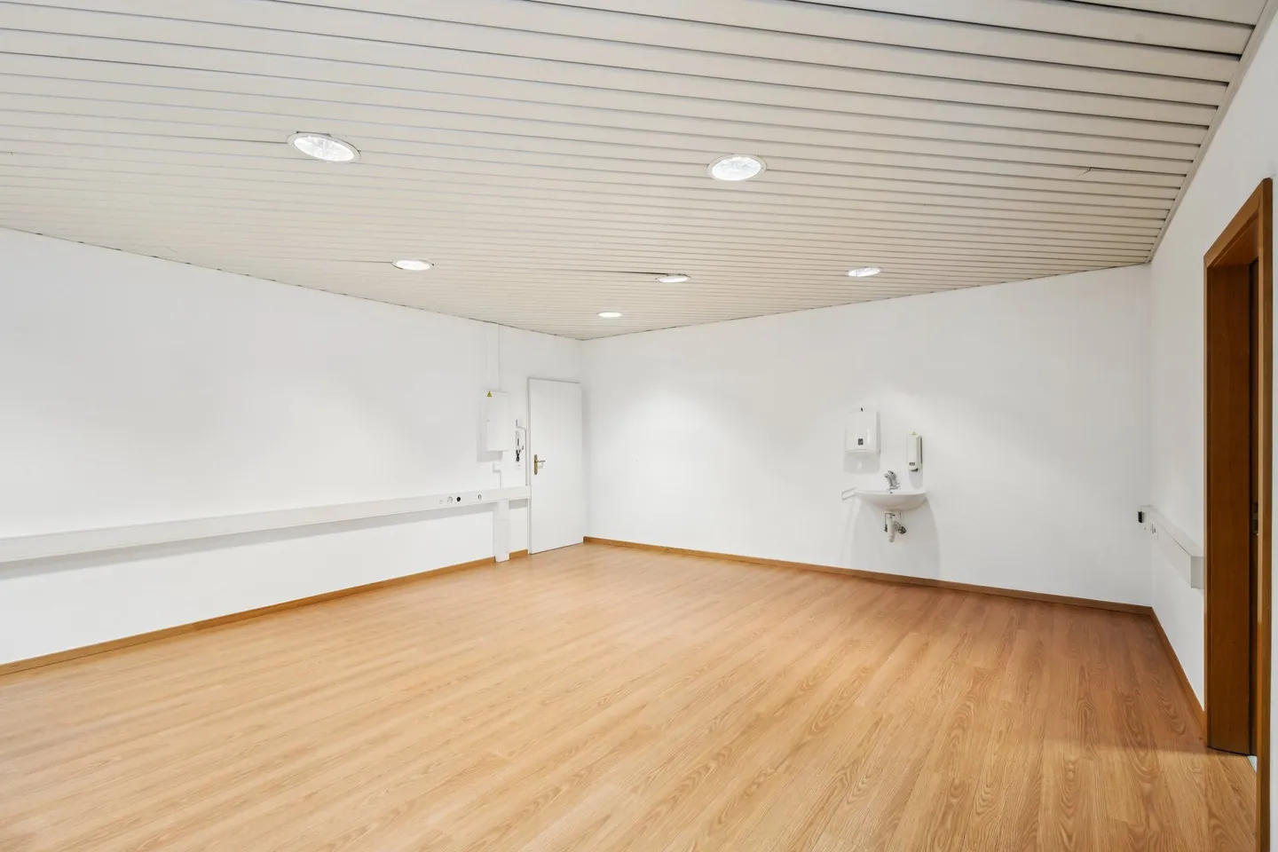 Bürofläche mieten - Foto 6 von 10